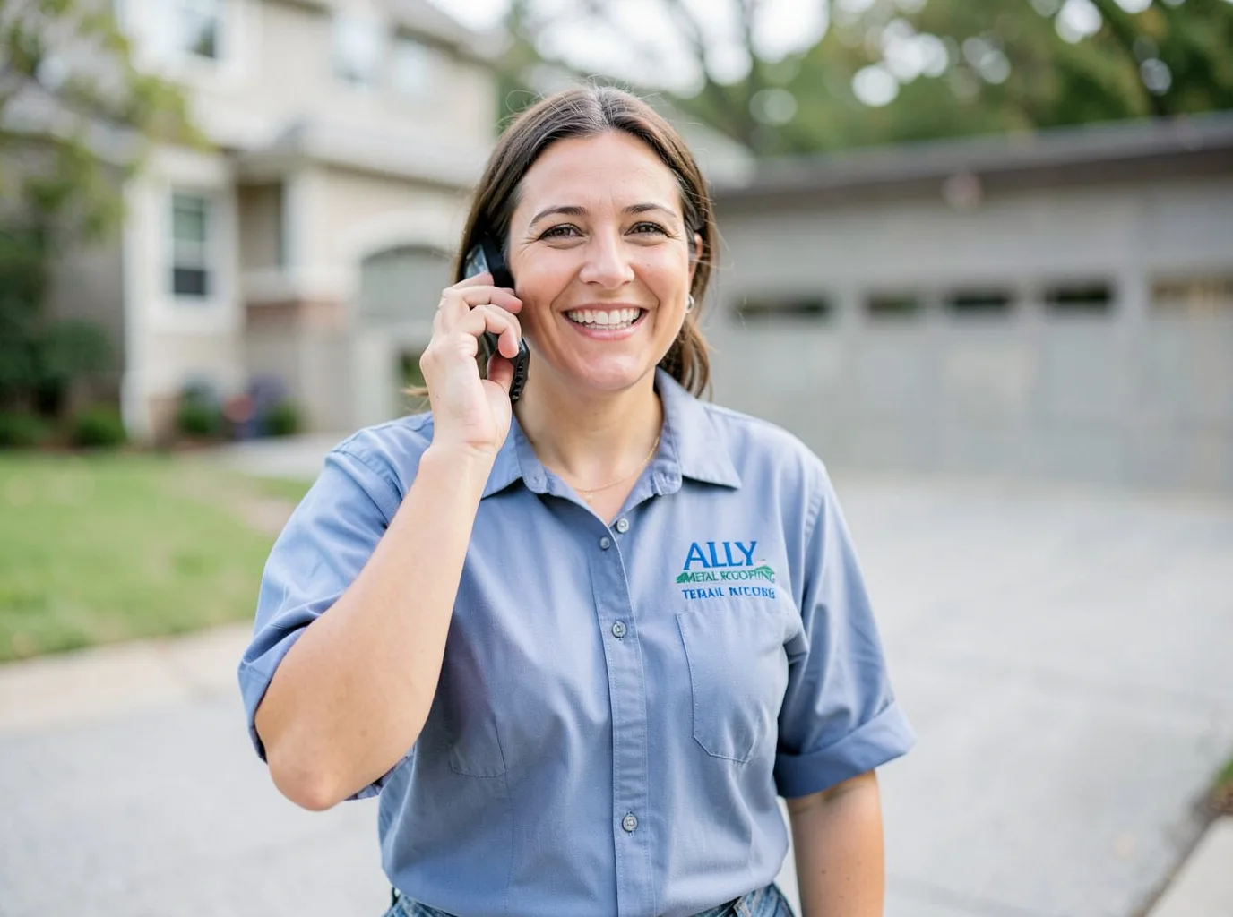 Metal Roof Installation Ellenton, GA FAQs
